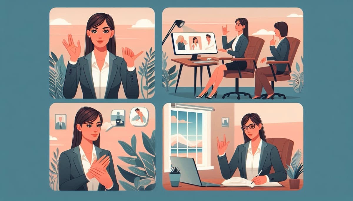 About interpretation services, types, and best practices