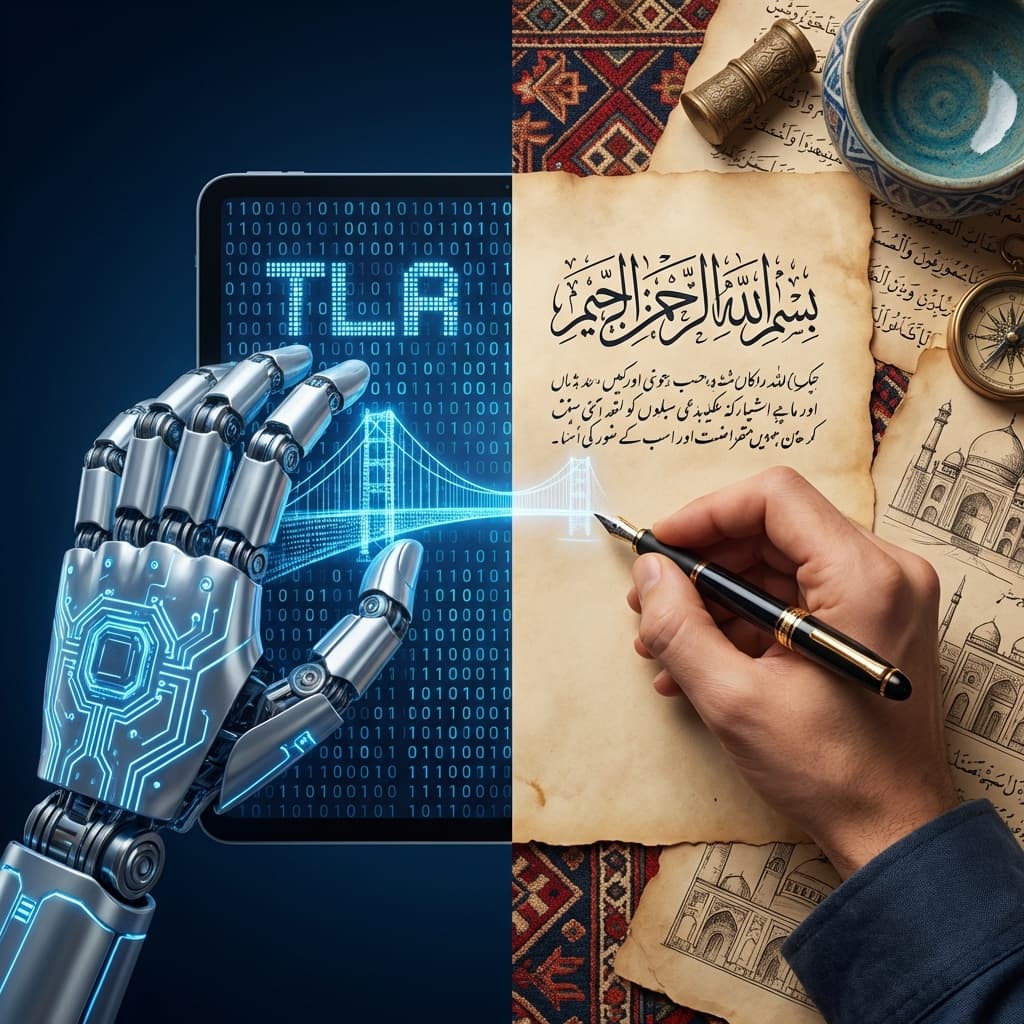 Human vs Machine Translation comparison