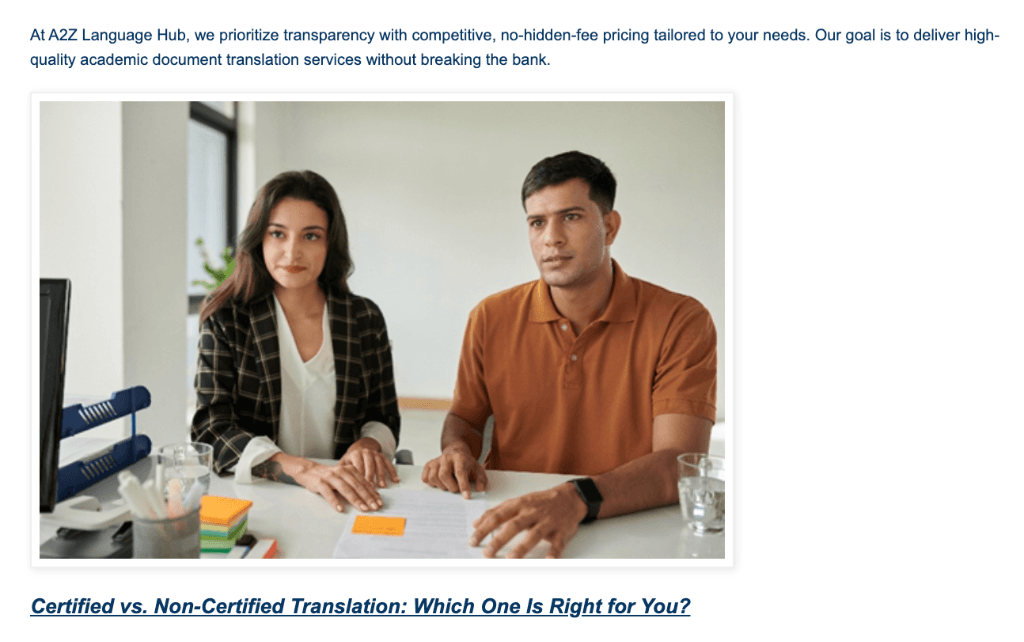 Handling Complex Social Media Translations