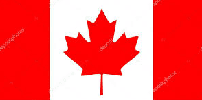 Flag of Canada — A2Z Language Hub is Canadian owned and operated