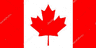 Canadian Flag