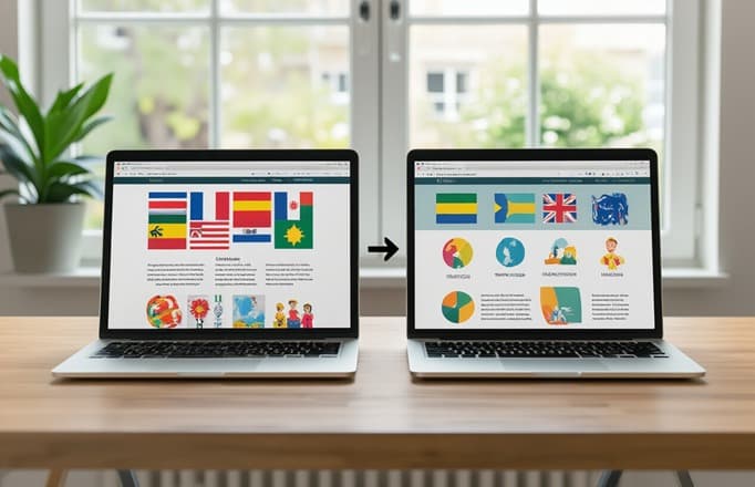 Certified translation for passports, immigration and official government documents