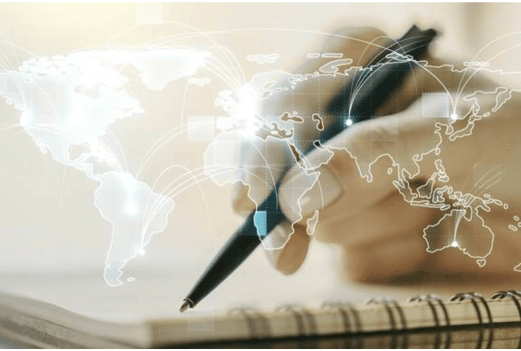 The Future of Document Translation Service