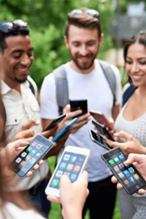 Social Media Translation Services: Accurate, Certified, and Compliant