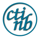 CTINB logo