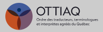 OTTIAQ logo