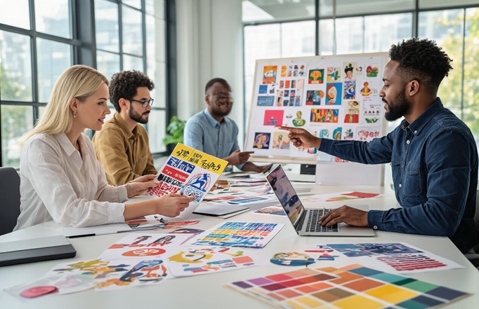 Translation services including certified, specialized and technical translations